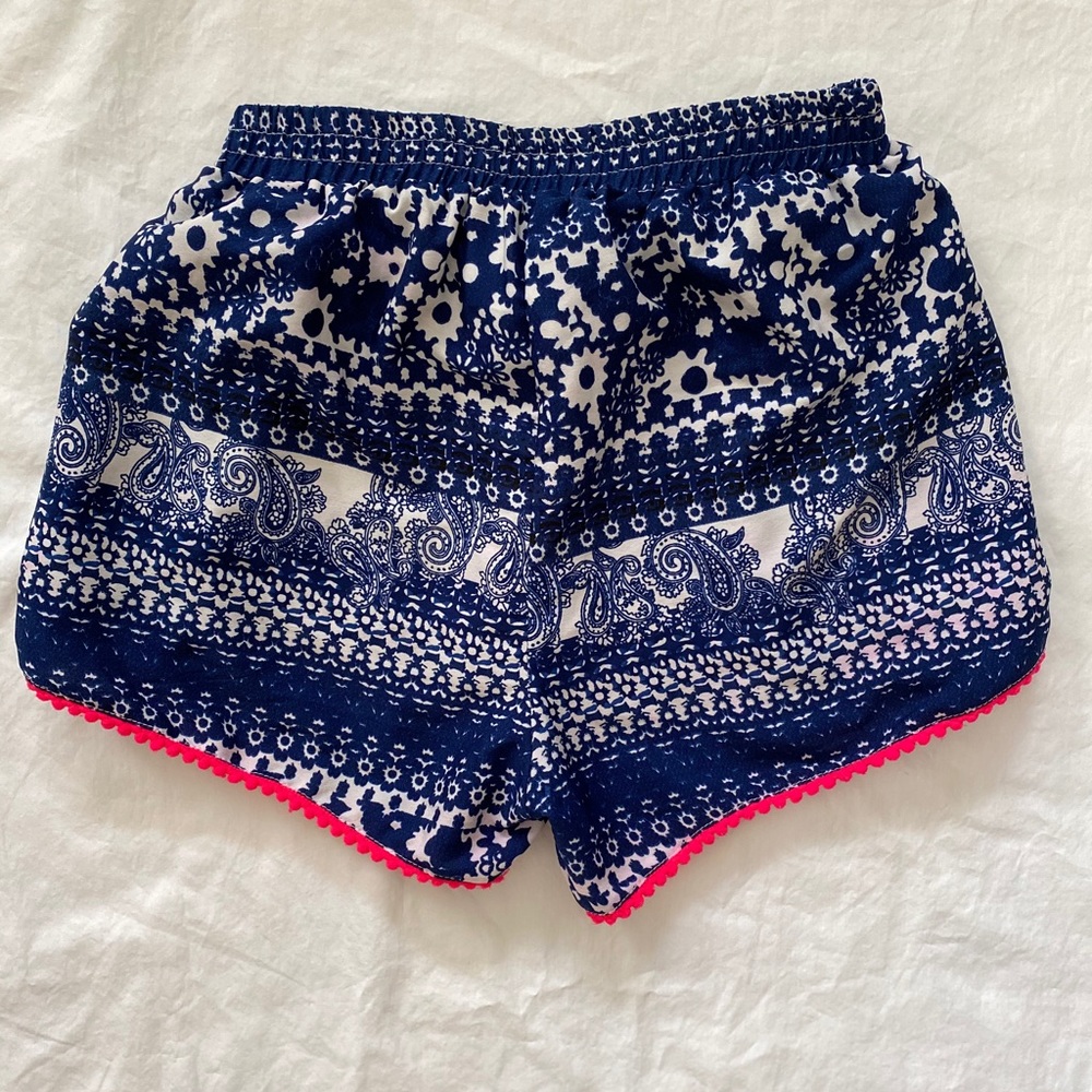 Shorts - Picture 3 of 4